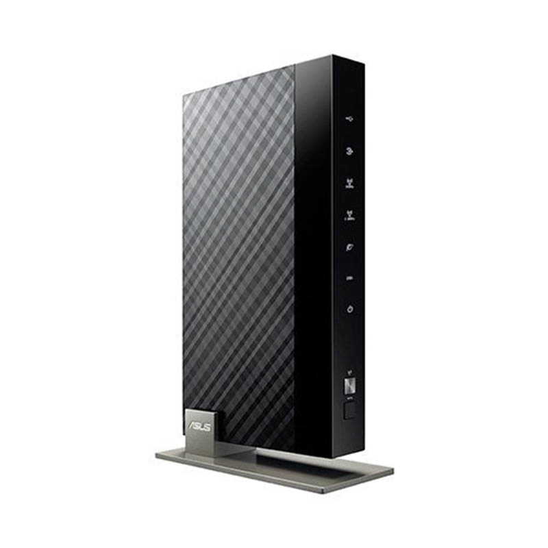 مودم اسوس Asus DSL-N66U Dual-Band Wireless-N900 Gigabit Modem Router